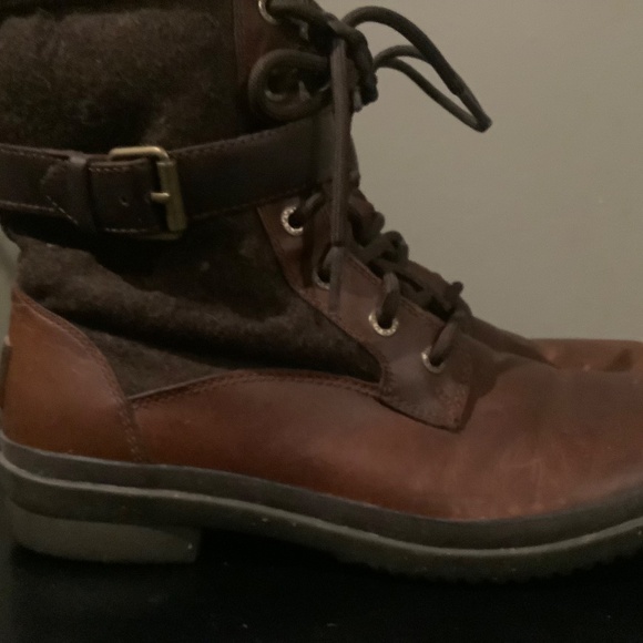 Ugg Kelsey boots - Picture 2 of 4